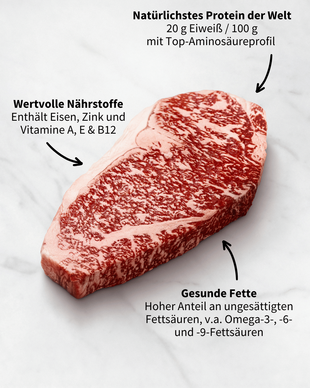 WAGYU INDULGENCE PACKAGE WITH FREE SHIPPING