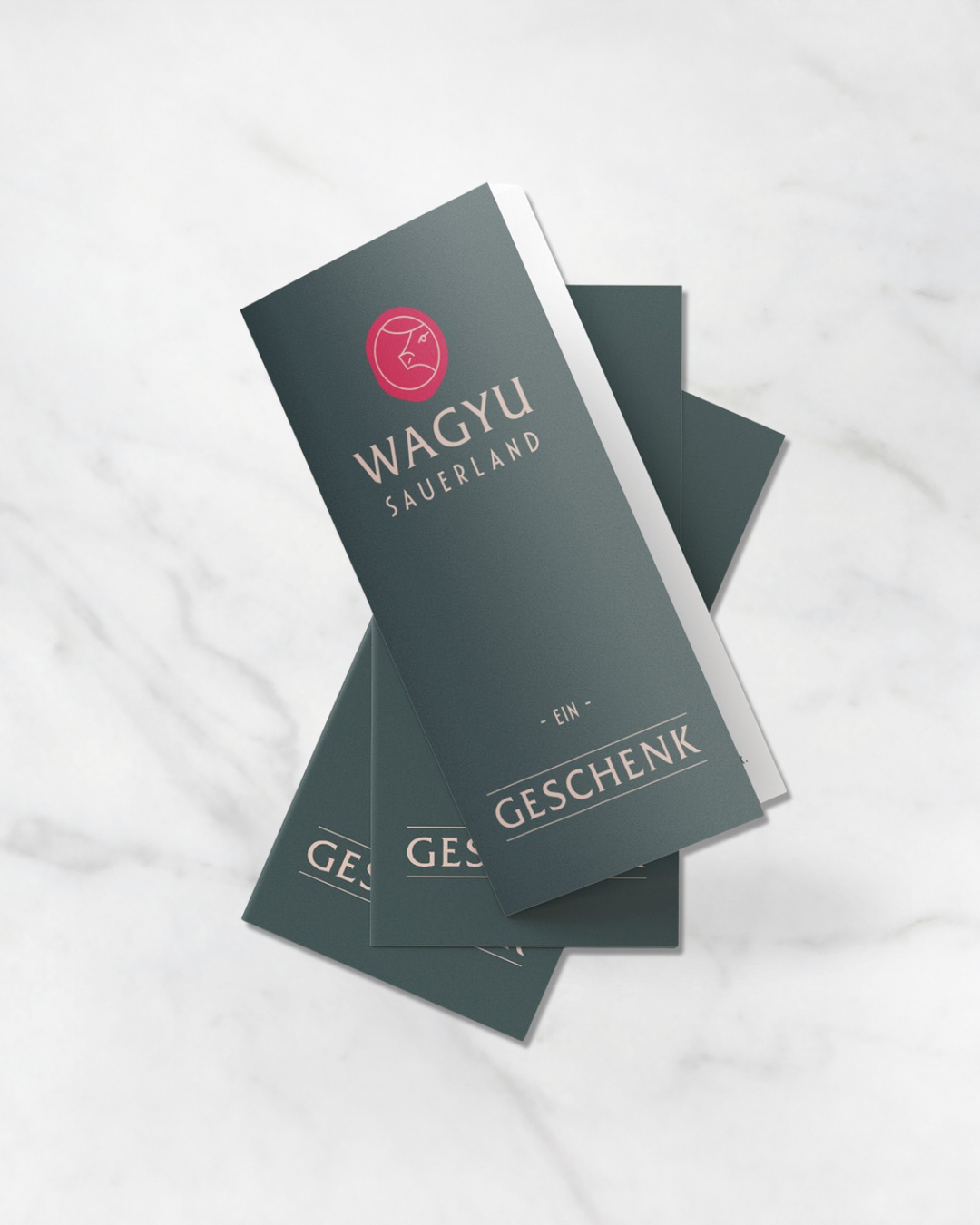 wagyu-gutschein, Wusch Gutschein, besonderes Geschenk, Geschenkkarte, Gutscheinkarte, Voucher, Wertgutschein, Gift Card, Fleisch Gutschein