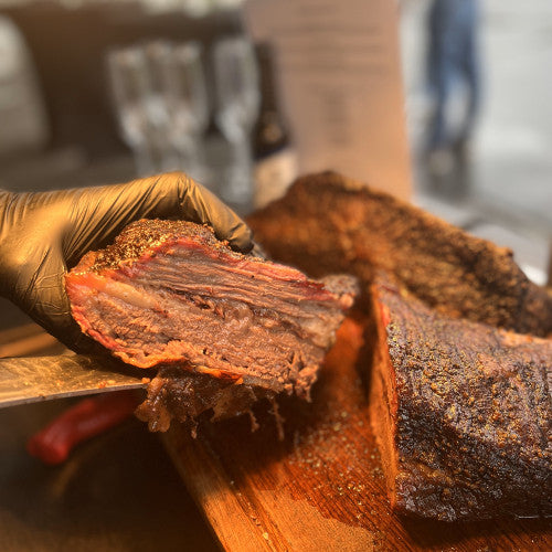 WAGYU GUTSCHEIN TASTING - ZUM AUSDRUCKEN