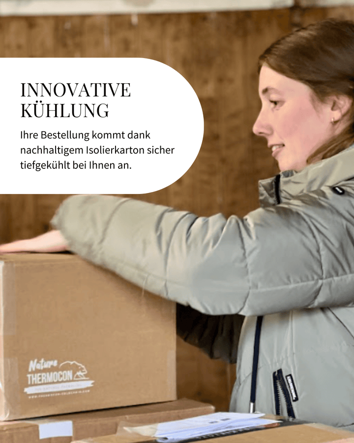 WAGYU STRIPLOIN / RUMPSTEAK / ROASTBEEF