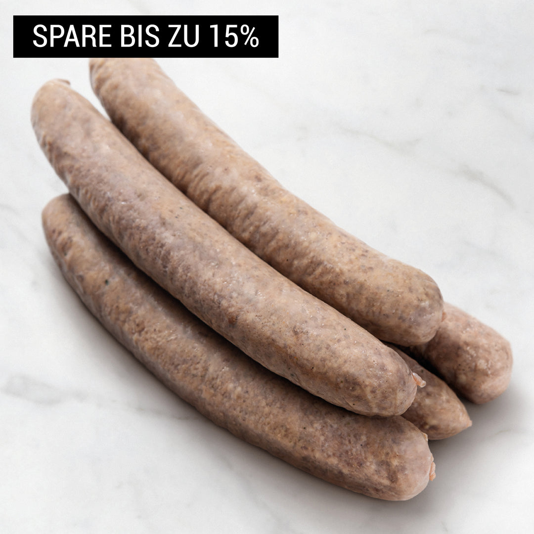 Wagyu Grillwurst, Luxus Grillwursch, Grillwürst, einfrieren, Preis, Premium-Wagyu-Bratwurst mit edlen Zutaten, Grillwurst für Grillliebhaber mit hohen Ansprüchen, Wagyu Bratwurst